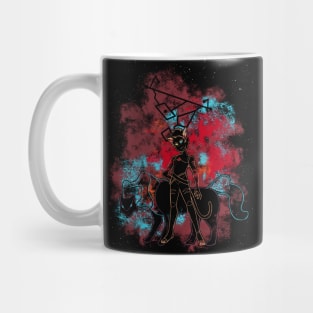 Catra Mug